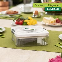 Windhager Electric Fly Catcher Plus - Automatikus Légyfogó és Szúnyogvédelem USB-vel 2