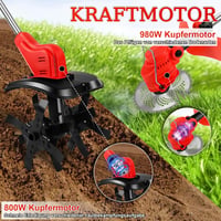 WingFly Elektromos Kapálógép Makita 18V Akkuhoz LED Kijelzővel 30cm 2