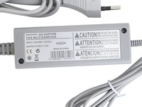 WINGONEER Wii U Gamepad töltő adapter gyorstöltés funkcióval 4