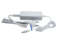 WINGONEER Wii U Gamepad töltő adapter gyorstöltés funkcióval 2
