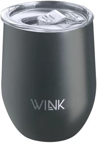 WINKbottle WINK 350ml rozsdamentes acél termosz bögre - szivárgatásmentes 1