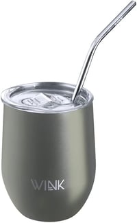 WINKbottle WINK 350ml rozsdamentes acél termosz bögre - szivárgatásmentes 2