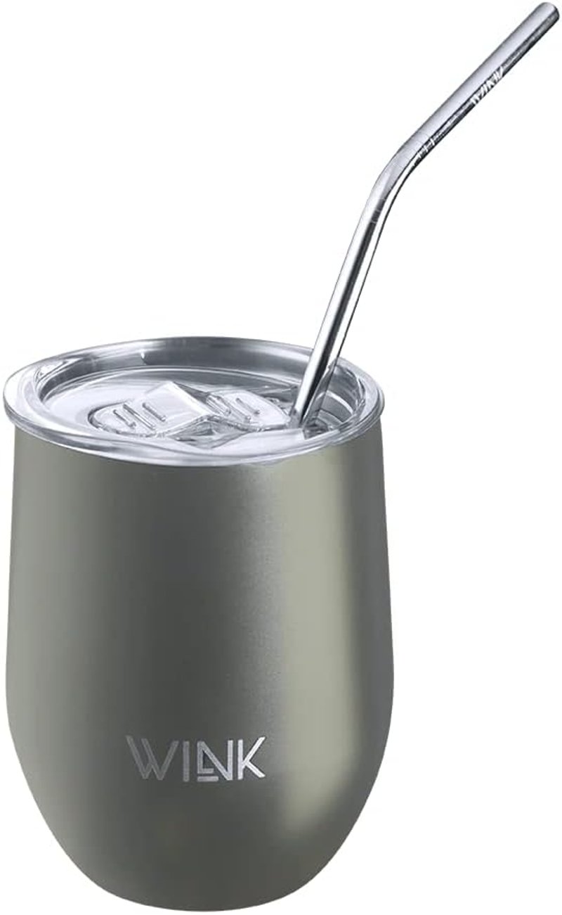 WINKbottle WINK 350ml rozsdamentes acél termosz bögre - szivárgatásmentes