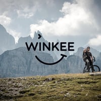 Winkee Kerékpáros Kávéscsésze Bicikli Fogantyúval - Stílusos Teáscsésze - Adventure 6