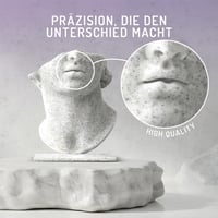 3D tlačová struna Winkle PLA HD, mramorový efekt – 1,75 mm, 300 g 2