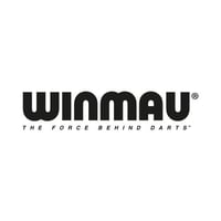 Iluminare și Accesorii Winmau Plasma Darts - Sistem de iluminare profesional din aluminiu pentru darts, pentru adulți, Negru, 74 cm 6