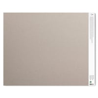 Blok na akryl Winsor & Newton 6534004 – 15 listov, štruktúra plátna, 40,6 x 50,8 cm, 300 g/m², bezkyselinový, biely, na akrylové farby 2