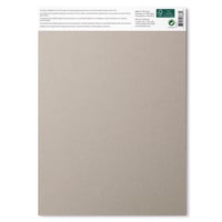 Blok papiera pre alkoholové fixky Winsor & Newton Bleedproof – A4, 75 g/m², 50 listov, bez obsahu chlóru a kyselín 4