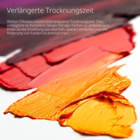 Olejová farba Winsor & Newton Winton – Vandyke Brown – 37 ml 7