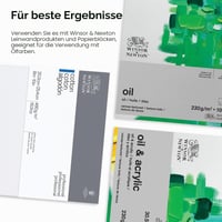 Olejová farba Winsor & Newton Winton – Vandyke Brown – 37 ml 8