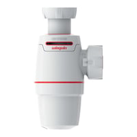 Wirquin Neo Air sifon za umivaonik s ventilom za prozračivanje - 32 mm 2