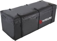 WISAMIC vonóhorog utánfutó táska 566L vízálló szállítótáska 1
