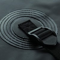 WISAMIC vonóhorog utánfutó táska 566L vízálló szállítótáska 4
