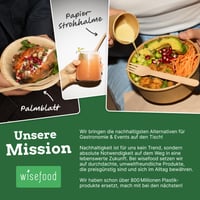Sada sklenených slamiek Wisefood, Ø 10 mm, 14 ks, 21,5 cm, opakovane použiteľné, farebné, vrátane 2 čistiacich kefiek 7