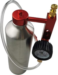 Wisepick Katalizátor Tisztító Üzemanyag és Kipufogó Rendszer Palack 600ml 5