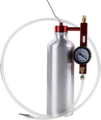 Wisepick Katalizátor Tisztító Üzemanyag és Kipufogó Rendszer Palack 600ml 1