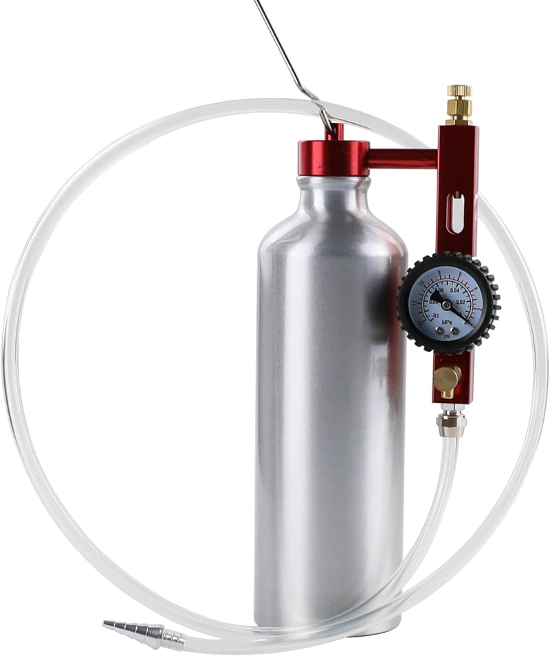 Wisepick Katalizátor Tisztító Üzemanyag és Kipufogó Rendszer Palack 600ml