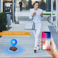 WIYETY Slim Tracker Kártya - Tárcakövetõ Apple Find My-hez, Vezeték Nélküli Töltés, IP68 Vízálló 5