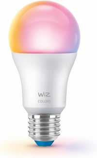 WiZ Smart LED A60 E27 100W Dimmable Okos Izzó Alexa Google HomeKit Kompatibilis 3