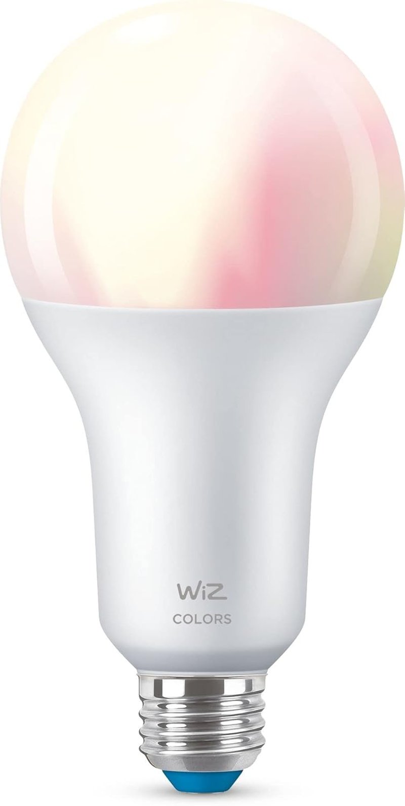 WiZ Smart LED izzó E27 150W WiFi Alexa Google HomeKit okos világítás