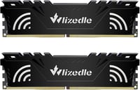 Wlizedle DDR4 32GB (2x16GB) 2666MHz CL19 Asztali Memória Modul 1