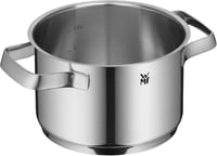 WMF Belmonte kis lábas üvegfedővel, indukciós, 1,9 L - 16 cm 4