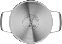 WMF Belmonte kis lábas üvegfedővel, indukciós, 1,9 L - 16 cm 7