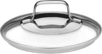 WMF Belmonte kis lábas üvegfedővel, indukciós, 1,9 L - 16 cm 8