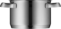 WMF Belmonte kis lábas üvegfedővel, indukciós, 1,9 L - 16 cm 5