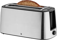 WMF Bueno Pro hosszú résés kenyérpirító, 4 szeletes, 6 barna fokozat, rozsdamentes acél 7