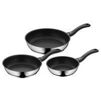 Set tava s neprianjajućim slojem WMF Devil Cromargan, za indukciju - 20/24/28 cm (3-dijelni) 1