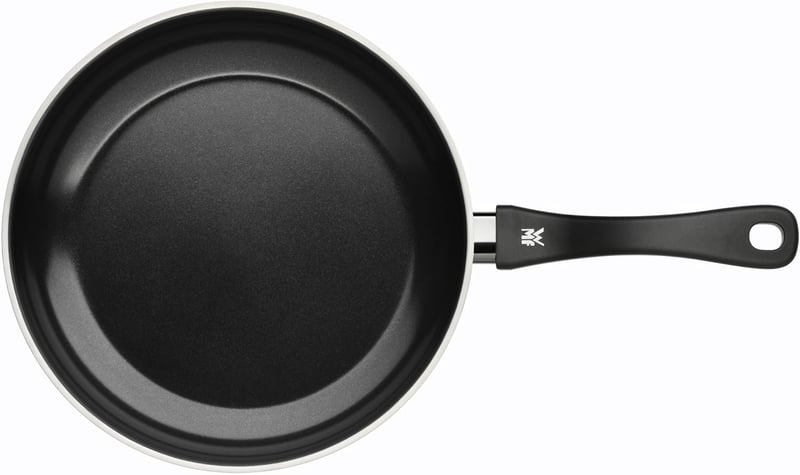 WMF Devil Serpenyő 28 cm Teflonbevonattal Indukciós Főzőlaphoz