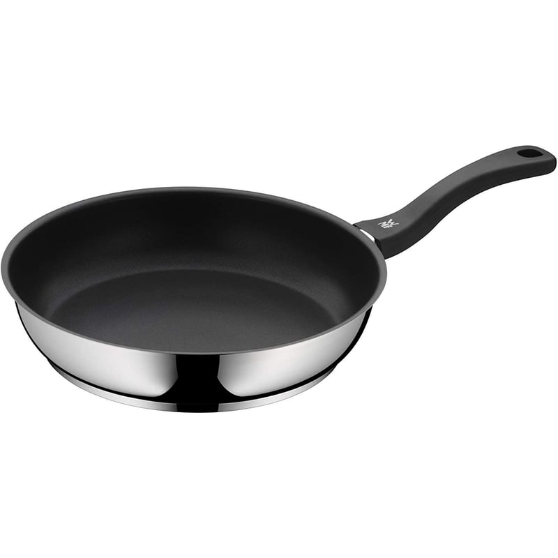 Nepriľnavá panvica WMF Devil, 28 cm, indukčná - čierna