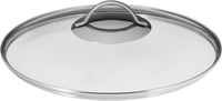 WMF Indukciós Lábas 28 cm Rozsdamentes Acél Edény - stewpan classic 5