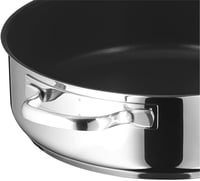 WMF Indukciós Lábas 28 cm Rozsdamentes Acél Edény - stewpan classic 3