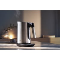 WMF Kineo električno kuhalo za vodu s regulacijom temperature, 1,6 l, 3000 W - mat nehrđajući čelik 2