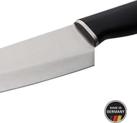 WMF Kineo Santoku kés 18 cm pengével, japán stílusú konyhai kés, német gyártás - santoku knife 4