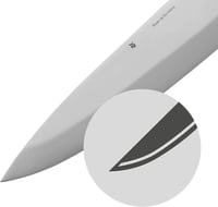 WMF Kineo Santoku kés 18 cm pengével, japán stílusú konyhai kés, német gyártás - santoku knife 5