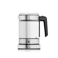 WMF KITCHENminis 2u1 Vario stakleno kuhalo za vodu i čajnik - 1 L, 1900 W 1