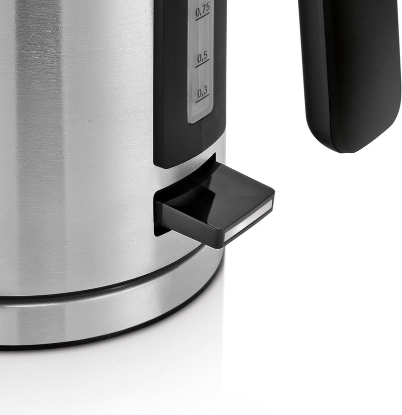 WMF Lono Elektromos Vízforraló 1.6L Rozsdamentes Acél