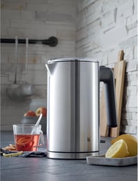 WMF Lono Elektromos Vízforraló 1.6L Rozsdamentes Acél 2