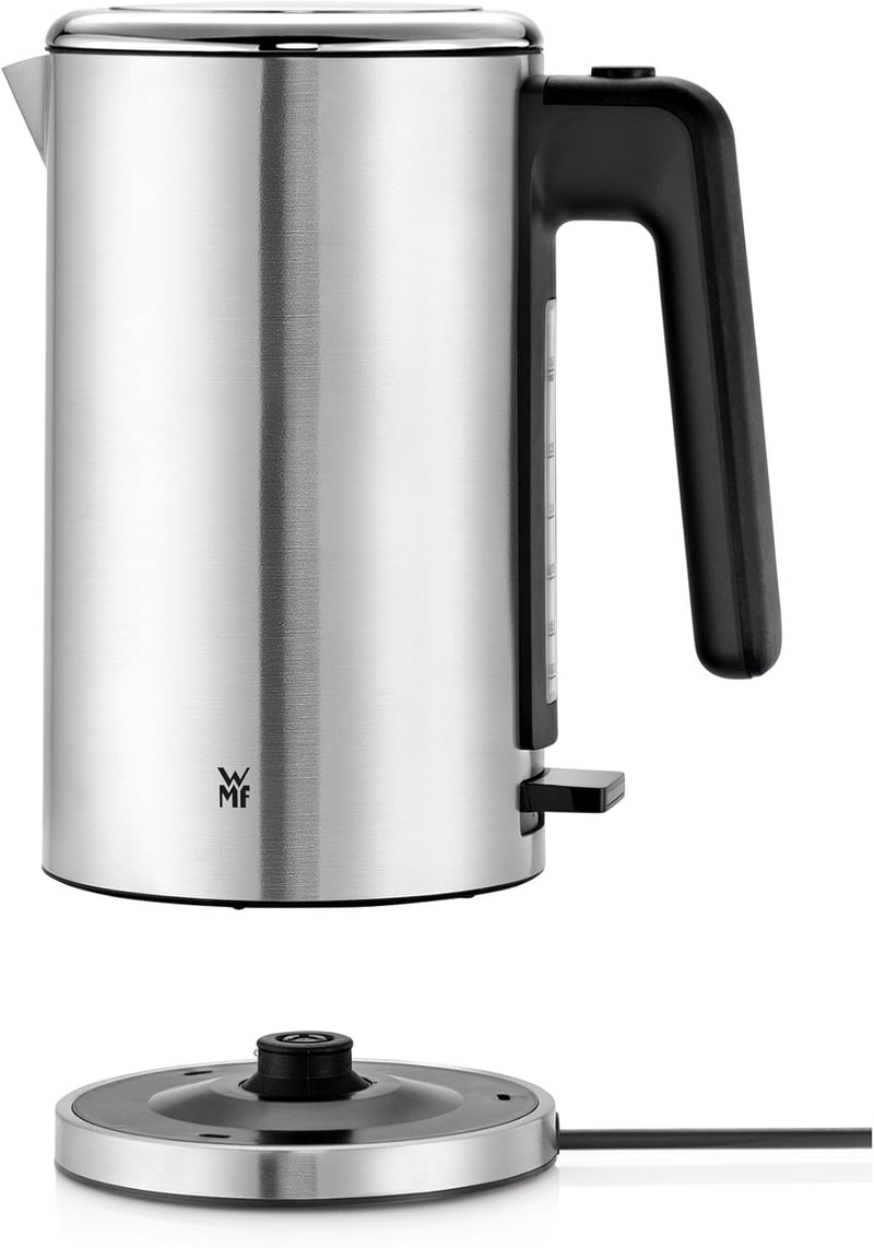 WMF Lono Elektromos Vízforraló 1.6L Rozsdamentes Acél