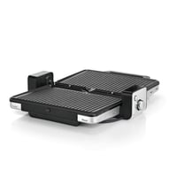 Grătar electric 2 în 1 WMF Lono, grătar de masă cu plăci detașabile compatibile cu mașina de spălat vase, 2100 W 4