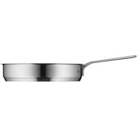 Tigaie WMF Mini 18 cm – Oțel inoxidabil Cromargan, pentru inducție, fără strat antiaderent, stivuibilă, pentru porții mici 3
