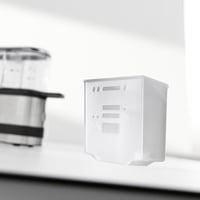 WMF Mini Tojásfőző 2 Tojáshoz 250W Rozsdamentes Acél 4