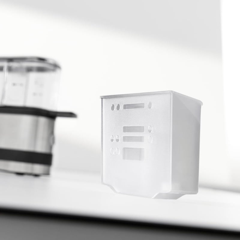 WMF Mini Tojásfőző 2 Tojáshoz 250W Rozsdamentes Acél