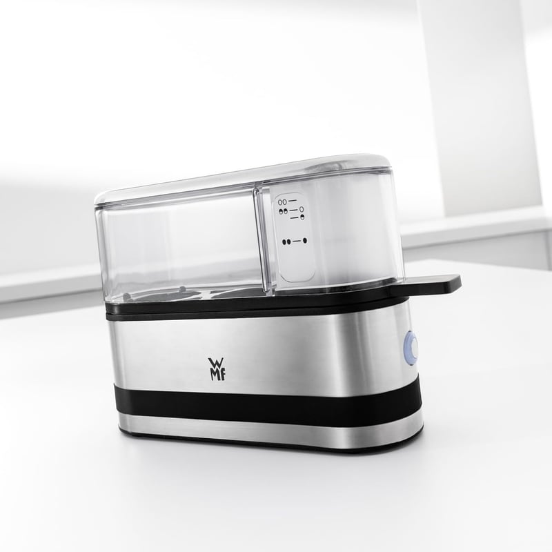 WMF Mini Tojásfőző 2 Tojáshoz 250W Rozsdamentes Acél