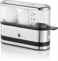 WMF Mini Tojásfőző 2 Tojáshoz 250W Rozsdamentes Acél 1