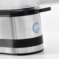 WMF Mini Tojásfőző 2 Tojáshoz 250W Rozsdamentes Acél 6