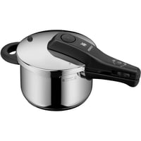WMF Perfect One Pot Ekspres lonac za indukciju 2,5 L, 2 razine kuhanja, upravljanje jednom rukom, za sve vrste štednjaka, polirani nehrđajući čelik Cromargan 1